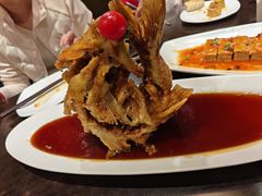 -老牌坊鲁菜名店(聊城美食岛店)