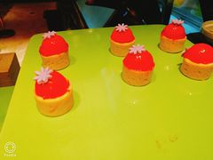 -盛宴标帜西餐厅龙虾.鲍鱼•牛排(重庆喜来登大酒店)
