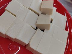 豆腐-蚝羊氣惠来羊肉火锅·高压锅生蚝