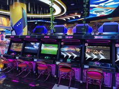 -真快活Coohoo Max(武汉绿地新田360店)