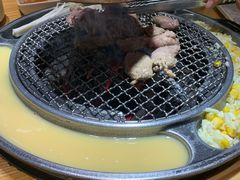 -喜来稀肉(北外滩白玉兰广场店)