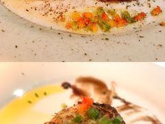 新奥尔良蟹肉糕-茹丝葵经典牛排馆(上海外滩店)
