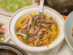 -饭怕鱼·黄焖鲟龙鱼(湖大店)