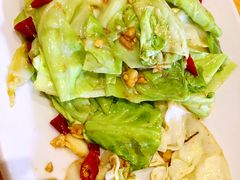 -乌镇那一年小院主题餐厅(甘泉西路店)