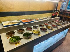-傣妹火锅(罗宾森购物中心店)