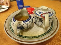 -凤城酒家(环市西路店)