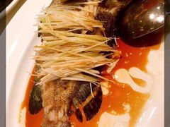 -东海海鲜酒家(中信广场店)