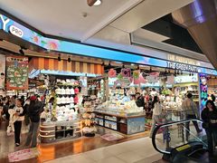 -凯德MALL(西直门店)