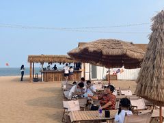 -巧克力渔家.小船海鲜胶东菜(万平口店)