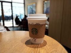 -星巴克(深圳星都豪庭店)