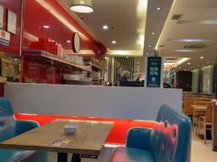 -豪客来牛排(府河店)