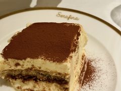 -La Vita 意大利传统料理(富民路店)