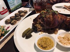 -布拉格餐厅· 中欧捷克菜(全国首店)