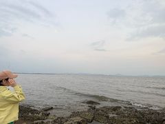 -仙人岛风景区