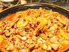肉蟹煲-胖哥俩肉蟹煲(长沙高铁吾悦广场店)
