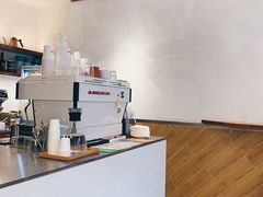 -Legno.ita Coffee by Wood(襄阳南路店)