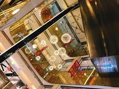 -北京华联购物中心(同成街店)