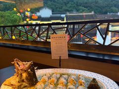 -卯时·龙光雅宴·精致锡帮菜(惠山古镇店)