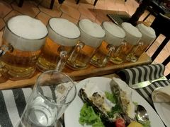 -兰特伯爵西餐厅·啤酒屋(方庄店)