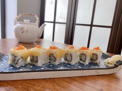 -千代饮兵卫日本料理(东二环泰禾广场西区店)