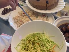 -渭塘酒家(生态园店)