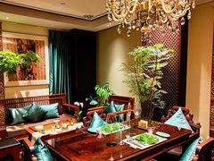 -王府茶宴(大观园总店)