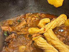 -九妹农家大铁锅东北菜(江湾店)