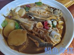 -妈妈菜舟山海鲜(定海古城店)