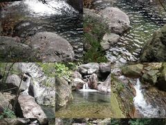 -宁波五龙潭景区