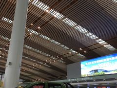 -常州奔牛国际机场