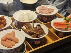 -俏媳妇火锅(宽窄巷子店)