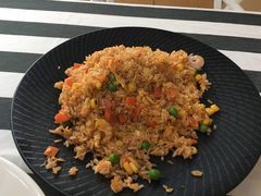 -Aqua Oasis 水天堂(石路天虹店)