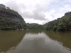-丹霞山风景名胜区