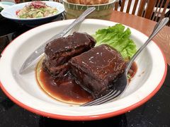 -锡和无锡菜(景丽苑店)