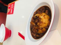 -喜家德虾仁水饺(金融中心店)