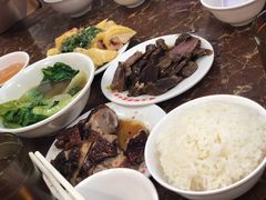 -陈光记烧腊店(罗保博士街店)