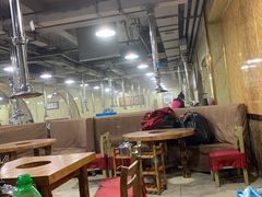 大堂-元盛居(生态大街店)