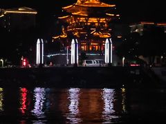 -桂林两江四湖景区