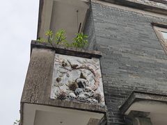 -开平碉楼文化旅游区马降龙景区