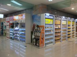 -孩子王(铁西万达店)