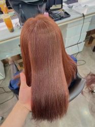 -Kraemer Paris苏豪路易士·嘉玛发廊