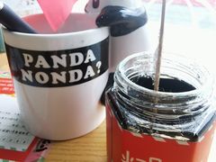 -熊猫邮局(少城店)