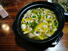 -呼吸森林·生态农庄农家乐私房菜