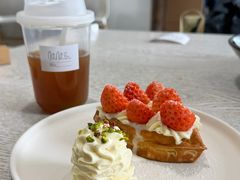 -娜娜家•Nana's restaurant(国金汇店)