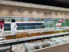 水产区-新海利(北岭店)