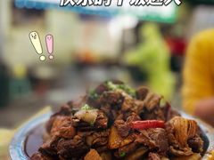 -桂萍特色牛筋牛杂(长堤街总店)
