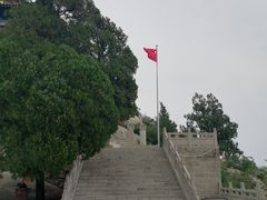 -峄山风景名胜区