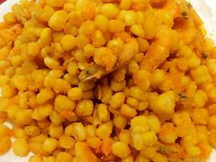 快乐老家-快乐老家三鲜饺子东北菜(南六中路店)