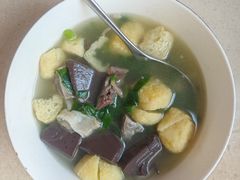 -东山矮马桶羊肉(太湖东山店)