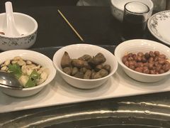 -白洋淀灶台鱼(名佳花园店)